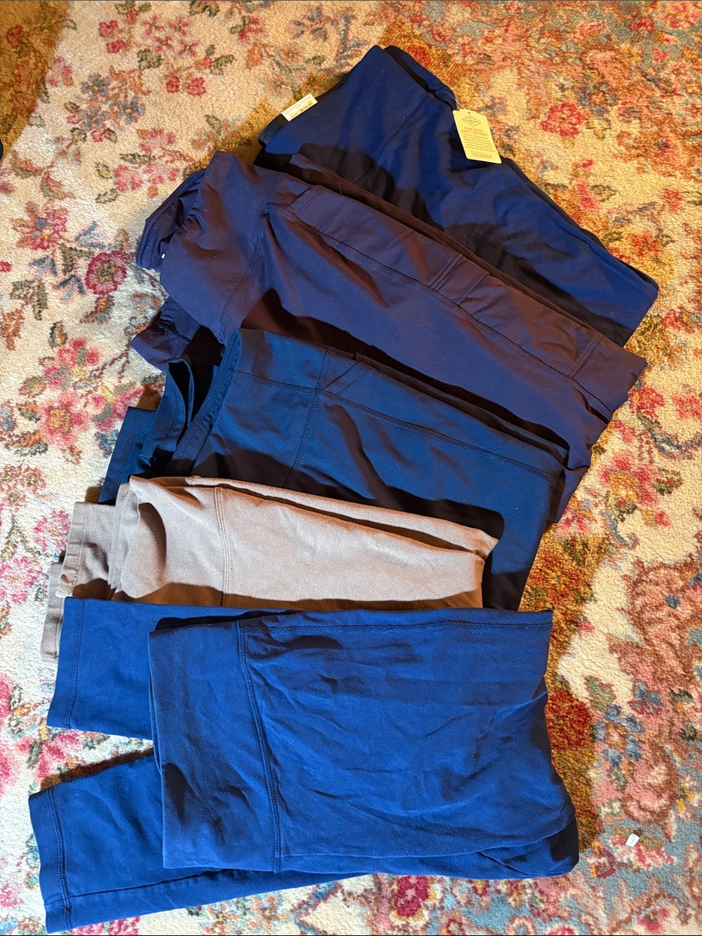 Leggings bundle
